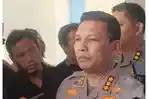 Polda Metro Amankan Tiga Orang Terkait Dugaan Perusakan CCTV Pemprov DKI Usai Demo