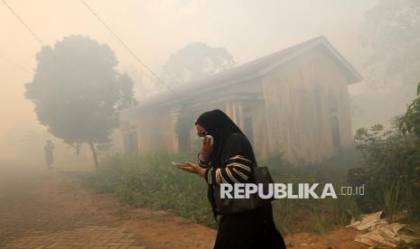 Otoritas Nyatakan Layanan Penerbangan di Samarinda Masih Aman