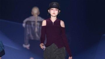 Cerita Kaye Lynn, Model Indonesia yang Tampil di Panggung TGC Jepang