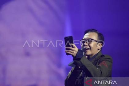 Ari Lasso apresiasi penanganan insiden Garuda GA604 di Makassar