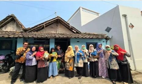Dinkes Madiun Verifikasi Temuan Kasus Stunting Anak di Kartoharjo