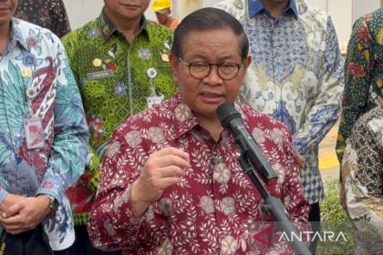 Gubernur DKI targetkan angka stunting bisa turun hingga 14 persen