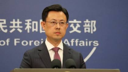 Pemerintah China Akui Tangkap 52 Warga Singapura Soal Penipuan Skema Piramida