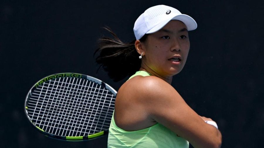 Janice Tjen Resmi Tak Ikut Asian Games 2026