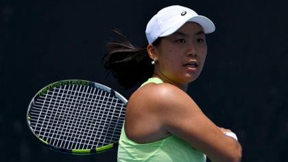 Janice Tjen Resmi Tak Ikut Asian Games 2026