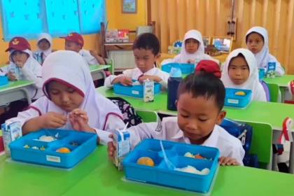 BGN keluarkan 1.653 sekolah dari daftar penerima manfaat MBG