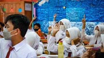 Olimpiade Madrasah 2026 Dibuka, Ini Syarat dan Cara Daftarnya