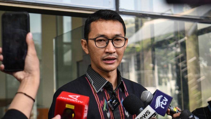 KPK Respons Praperadilan Silmy Karim soal Penyitaan Barbuk