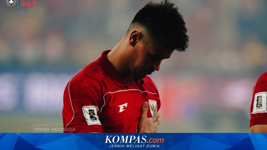 Mees Hilgers: Ketika Heerenven Datang, Saya Mau Main di Sini!