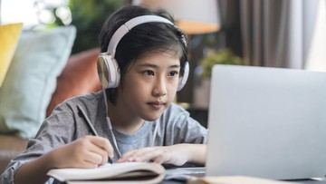 Tak Bikin Siswa Jadi Malas, AI dari Kampus Hong Kong Ini Justru Tingkatkan Prestasi
