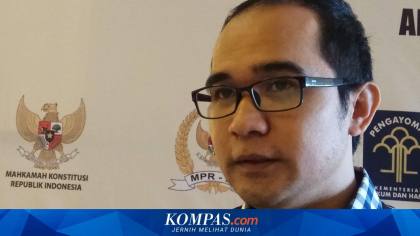 5 Isu Krusial RUU Perampasan Aset Menurut Pakar Hukum UGM