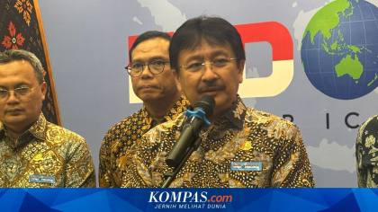 25 Tahun Menanti, Indonesia Kembali Memburu Kursi Dewan ICAO
