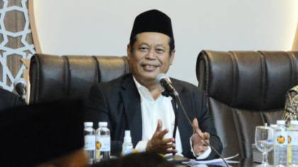 MUI Ingatkan Penyampaian Kritik Tetap Perhatikan Ketertiban