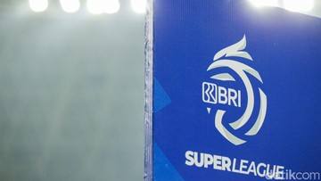 Hasil Super League: Java United Vs Garudayaksa Tuntas 1-1