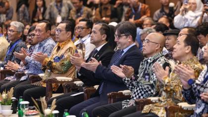 Transmigrasi Baru Didorong Jadi Pusat Ekonomi dan Lapangan Kerja