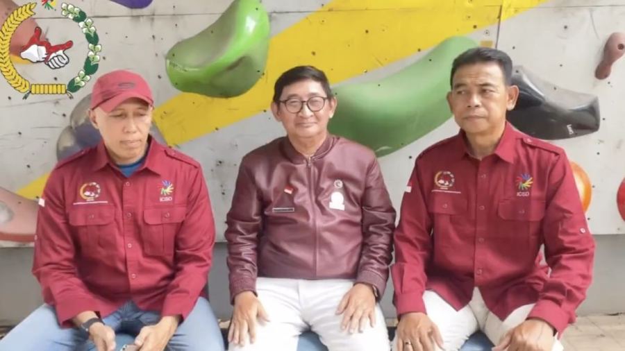 Klarifikasi Ketua PATRIN soal Isu Atlet Tuna Rungu Galang Dana