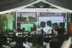 BREAKING NEWS Sembilan Nama Masuk Daftar Anggota AHWA Muktamar ke-35 NU, Ini Rinciannya
