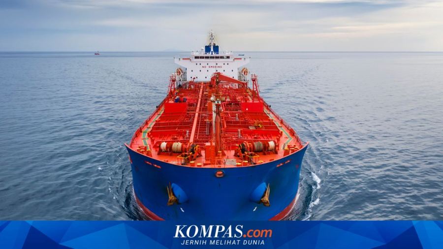 Selat Hormuz Diklaim Kembali Ramai, Data Impor Asia Berkata Lain
