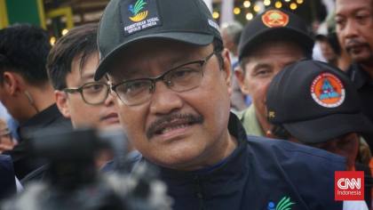 Mensos Pastikan Data Desil yang Salah Bisa Dikoreksi: Kita Perbaiki
