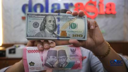BI Bakal Punya Gubernur Definitif, Rupiah Dapat Angin Segar