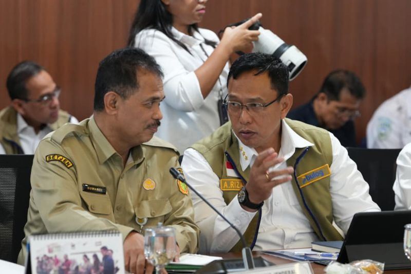 Dirut Bulog: Stok beras 4,5 juta ton siap hadapi Natal dan Tahun Baru