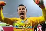 Emil Audero Resmi Terdaftar di Website LaLiga, Kans Jadi Kiper Utama Rayo Vallecano Terbuka Lebar