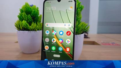 Daftar Harga HP Xiaomi, Redmi, dan Poco Terbaru, Update 28 Agustus 2026