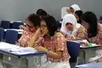 Durasi Pengerjaan TKA SMA/SMK Sederajat 2026 Diperpanjang Jadi 75 Menit, Cek Jadwal Lengkapnya
