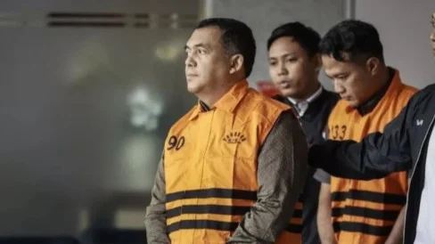 KPK Tak Habis Pikir, Masih Banyak Oknum Imigrasi Peras WNA Meski Wamen Imipas Sudah Ditangkap