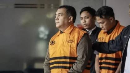 KPK Tak Habis Pikir, Masih Banyak Oknum Imigrasi Peras WNA Meski Wamen Imipas Sudah Ditangkap