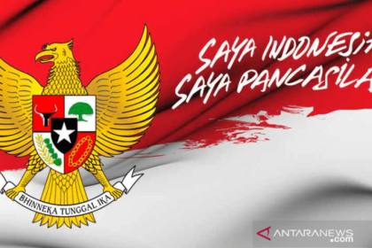 Mewujudkan demokrasi sejatinya Indonesia berdasarkan Pancasila