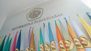 Pendaftaran Pascasarjana Gelombang 2 Unpad Dibuka, Ini Syaratnya