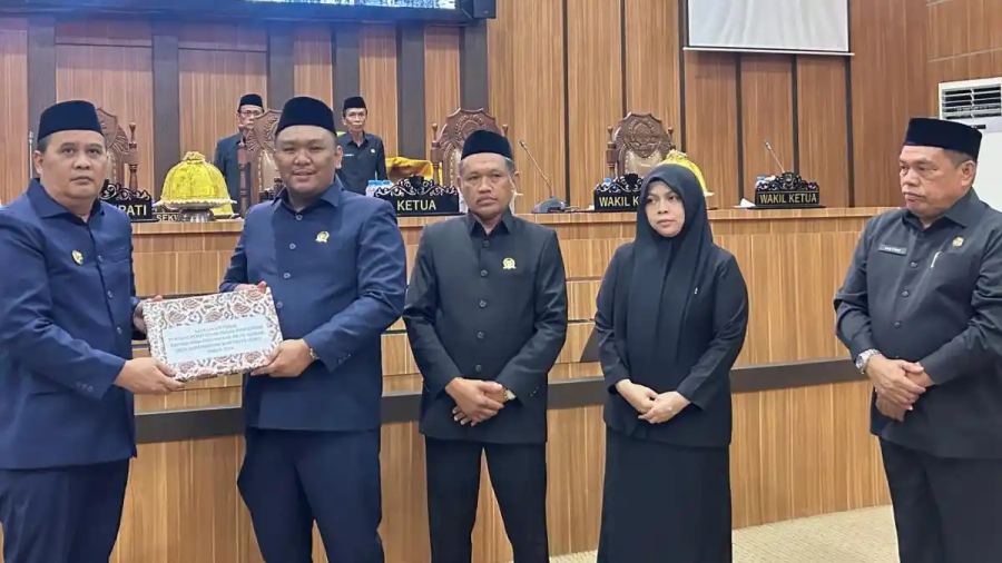 APBD Perubahan Maros Defisit Rp114 M, PAD Justru Naik Rp24,8 Miliar
