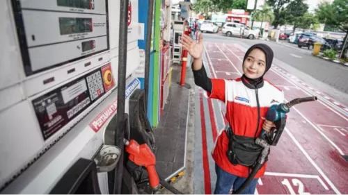 BI: Cadangan Devisa Indonesia Agustus 2026 Naik Jadi USD146,5 Miliar
