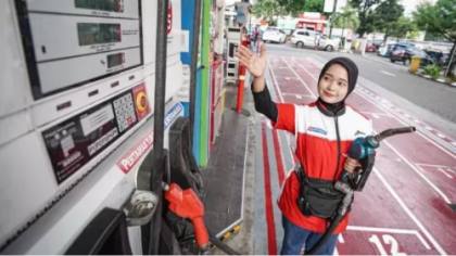 BI: Cadangan Devisa Indonesia Agustus 2026 Naik Jadi USD146,5 Miliar