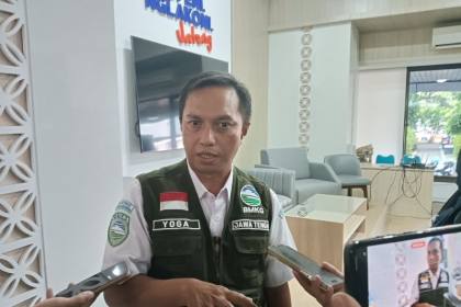 BMKG lakukan "paper test" deteksi abu vulkanik Gunung Anak Krakatau