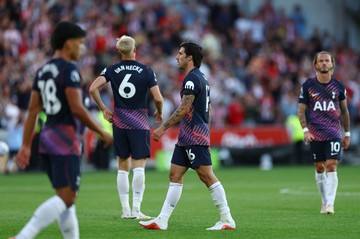 Tottenham Sudah Habiskan Rp 7 Triliun, Kalah Juga