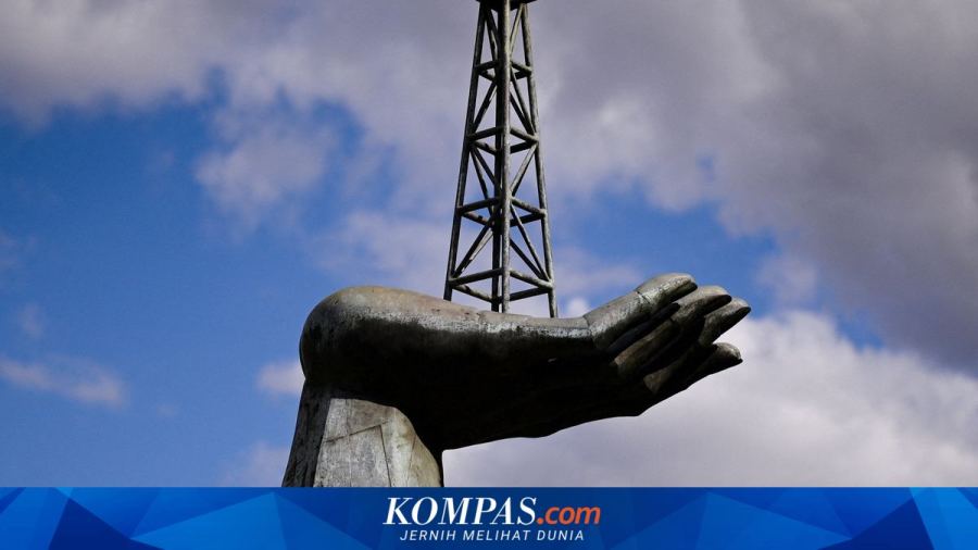 Dulu Terjerat Pencucian Uang, Miliarder Venezuela Kini Jadi Mitra Pentagon