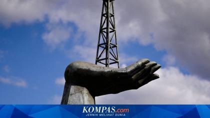Dulu Terjerat Pencucian Uang, Miliarder Venezuela Kini Jadi Mitra Pentagon
