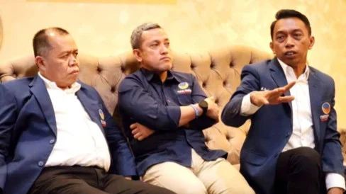 DPW NasDem Sulsel Buka Suara Soal Isu 6 Kepala Daerah Pindah Partai