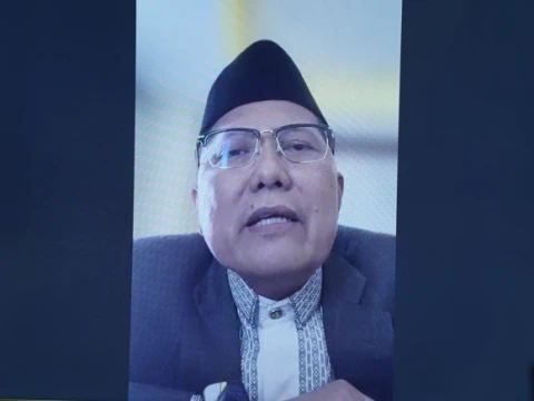 Dorong Pajak Berkeadilan, Muktamar Ke-35 NU Minta Pajak Tak Bebani Rakyat Miskin