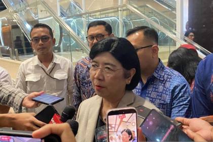 Destry Damayanti Gubernur BI, Kowani: Bukti kepemimpinan perempuan