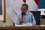 Qodari Heran Nasib RI: Negara Kepulauan Terpanjang Tapi Masih Impor Garam