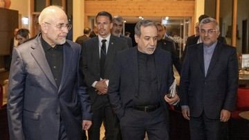 Iran Mau Pangkas Rencana Negosiasi dengan AS Jadi 4 Hari