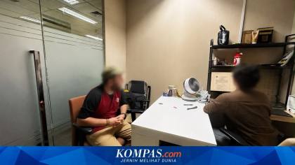Imigrasi Amankan WNA Rusia yang Rekam Demo KNPB di Wamena