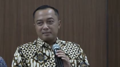 Mensesneg Klaim Karhutla 4 Provinsi di Pulau Sumatra Sudah Terkendali