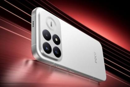 POCO F9 Pro debut bawa performa "gaming" mulus dan baterai 6.330 mAh