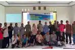 Membangun Kemandirian Nelayan dari Pesisir Sebubus Kalbar