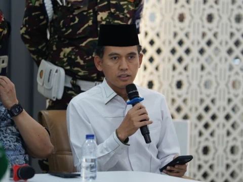 Muktamar Ke-35 NU Tetapkan Sejumlah Perubahan Strategis dalam AD/ART
