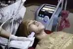 7 Cara Medis Mengatasi Double Chin, Ada Injeksi, Cryolipolysis hingga Sedot Lemak